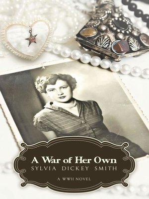 cover image of A War of Her Own
